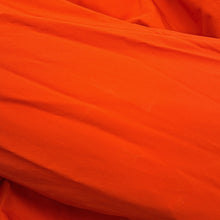 Load image into Gallery viewer, HERMES Sellier Down Jacket Size M OrangeH800286E Nylon84% Polyurethane16%
