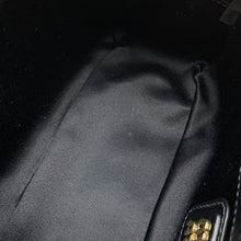 Load image into Gallery viewer, MIUMIU Arcadi Matelasse Mini Black5BB142 Leather Size regular
