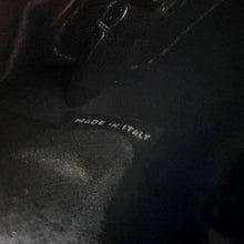 Load image into Gallery viewer, MIUMIU Arcadi Matelasse Mini Black5BB142 Leather Size regular
