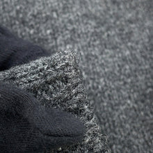 Load image into Gallery viewer, MIUMIU Logo cropped cardigan Size 36 GrayMMJ113 Virgin wool
