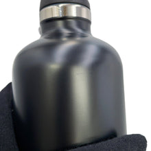将图像加载到图库查看器中，MIUMIU Stainless steel water bottle Black5UH009 Stainless steel Size 350ml
