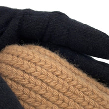 将图像加载到图库查看器中，MIUMIU Wool KnitScarf Scarf Beige5FS048 Virgin Wool70% Cashmere30%
