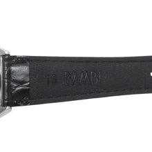 Load image into Gallery viewer, SEIKO Grand Seiko Hi-Beat W36mm Stainless Steel Leather Silver Dial5646-7010
