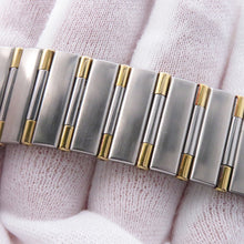 Load image into Gallery viewer, OMEGA Constellation W33.5mm Stainless Steel K18YG Yellow Dial1312.10.00
