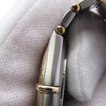 Load image into Gallery viewer, OMEGA Constellation W33.5mm Stainless Steel K18YG Yellow Dial1312.10.00
