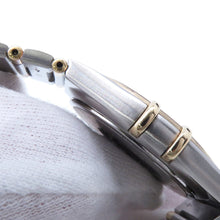 Load image into Gallery viewer, OMEGA Constellation W33.5mm Stainless Steel K18YG Silver Dial1312.30.00
