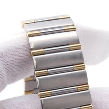 Load image into Gallery viewer, OMEGA Constellation W33.5mm Stainless Steel K18YG Silver Dial1312.30.00
