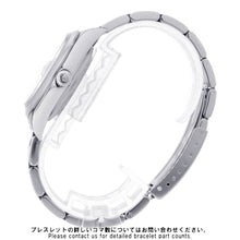 将图像加载到图库查看器中，ROLEX Oyster Perpetual Date W34mm Stainless Steel Black Dial15200
