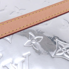 Load image into Gallery viewer, LOUIS VUITTON Trunk/Pochette Silver/GrayM80807 Monogram・Mirror
