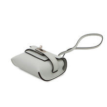 将图像加载到图库查看器中，HERMES Kelly Festival Green PantanH084665CK Swift Leather
