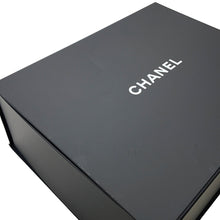 Load image into Gallery viewer, CHANEL Top Handle Mini Flap Bag BlackAS4654 Lambskin Size Mini
