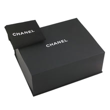 Load image into Gallery viewer, CHANEL Top Handle Mini Flap Bag BlackAS4654 Lambskin Size Mini
