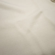 Load image into Gallery viewer, HERMES Short-sleeved knit with "Parfroy Remix" motif Size 36 Blanc NaturelH5H2679D2A334 Silk52% Cashmere27% Nylon20% Polyurethane1%
