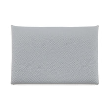 Load image into Gallery viewer, HERMES Calvi Green Pantan Epsom
