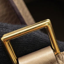 将图像加载到图库查看器中，HERMES Picotin Lock Beige Marfa Taurillon Clemence Size MM
