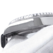 Load image into Gallery viewer, ROLEX GMT MasterⅡ W40mm Stainless Steel Black Dial126720VTNR
