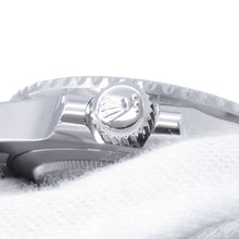 Load image into Gallery viewer, ROLEX GMT MasterⅡ W40mm Stainless Steel Black Dial126720VTNR
