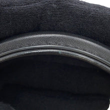 Load image into Gallery viewer, Delvaux Tempe 2way Bag Black Leather Size Mini
