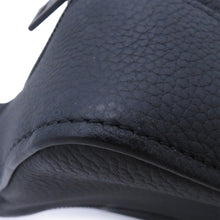 将图像加载到图库查看器中，LOUIS VUITTON Alpha Wearable Wallet NoirM59161 Grained Calf Leather LV Aerogram
