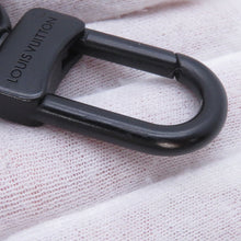 Load image into Gallery viewer, LOUIS VUITTON Alpha Wearable Wallet NoirM59161 Grained Calf Leather LV Aerogram
