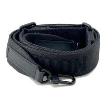 将图像加载到图库查看器中，LOUIS VUITTON Alpha Wearable Wallet NoirM59161 Grained Calf Leather LV Aerogram
