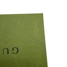 Load image into Gallery viewer, GUCCI GG Marmont Mini Top Handle Bag Black/Beige699756 Leather
