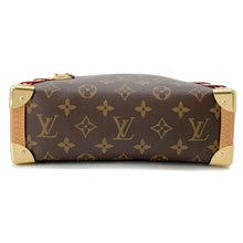Load image into Gallery viewer, LOUIS VUITTON side trunk BrownM46358 Monogram Size MM
