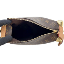 Load image into Gallery viewer, LOUIS VUITTON side trunk BrownM46358 Monogram Size MM
