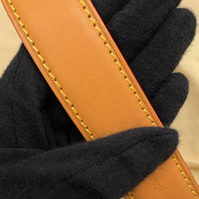 Load image into Gallery viewer, LOUIS VUITTON side trunk BrownM46358 Monogram Size MM
