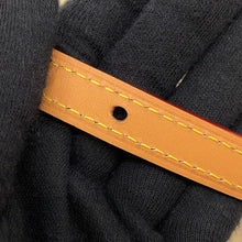 Load image into Gallery viewer, LOUIS VUITTON side trunk BrownM46358 Monogram Size MM
