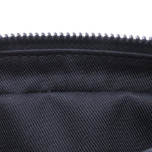 Load image into Gallery viewer, LOUIS VUITTON Trocadero Wearable Wallet NoirM14253 Monogram Eclipse
