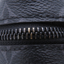Load image into Gallery viewer, LOUIS VUITTON Trocadero Wearable Wallet NoirM14253 Monogram Eclipse
