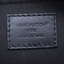 Load image into Gallery viewer, LOUIS VUITTON Trocadero Wearable Wallet NoirM14253 Monogram Eclipse
