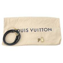 将图像加载到图库查看器中，LOUIS VUITTON Speedy Bandouliere RedM58947 Bicolor Monogram Empreinte Leather Size 25
