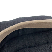 Load image into Gallery viewer, Dior Caro Macrocannage Backpack PowderBeigeM6301UNOZ Lambskin Size Medium
