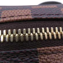 Load image into Gallery viewer, LOUIS VUITTON Amazon /NIGOCollaboration 2025 Fall/Winter Collection Brown/RedN40768 Damier Friendship
