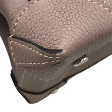 Load image into Gallery viewer, MOYNAT Moynat Le Limousine Greige Leather
