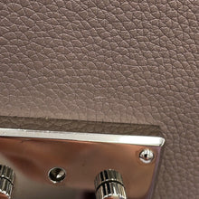 Load image into Gallery viewer, MOYNAT Moynat Le Limousine Greige Leather
