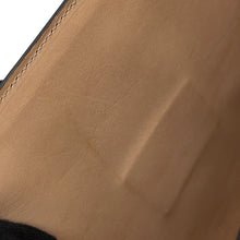 Load image into Gallery viewer, MOYNAT Moynat Le Limousine Greige Leather
