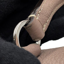 Load image into Gallery viewer, MOYNAT Moynat Le Limousine Greige Leather
