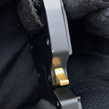 Load image into Gallery viewer, Dior Mystery Ranch collaboration belt bag Black1MIBO039MRN Nylon
