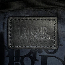 Load image into Gallery viewer, Dior Mystery Ranch collaboration belt bag Black1MIBO039MRN Nylon
