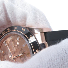 将图像加载到图库查看器中，ROLEX Cosmograph Daytona W40mm 18K Pink Gold Pink Dial116515LNA
