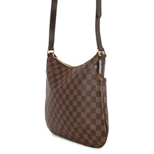 Load image into Gallery viewer, LOUIS VUITTON Bloomsbury RedN42251 Damier Ebene Canvas Size PM
