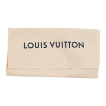 将图像加载到图库查看器中，LOUIS VUITTON Portefeuille Brazza BrownM66540 Monogram
