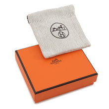 Load image into Gallery viewer, HERMES Evelyne Barrette Size PM Rouge Ladue Swift Leather
