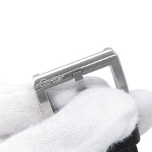 将图像加载到图库查看器中，CARTIER Caliber de Cartier Diver W42mm Stainless Steel Black DialW7100056
