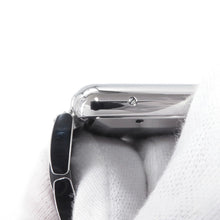 将图像加载到图库查看器中，CARTIER tank mast XL H41mmxW31mm Stainless Steel Silver DialWSTA0053
