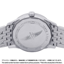 Load image into Gallery viewer, BREITLING Navitimer Automatic 41 W41mm Stainless Steel Blue DialA17326161C1A1
