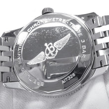 Load image into Gallery viewer, BREITLING Navitimer Automatic 41 W41mm Stainless Steel Blue DialA17326161C1A1
